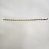 Браслет Deimantas 116175434 19р 4.69гр - фото 2