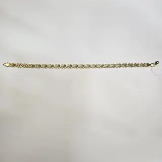 Браслет Deimantas 116175434 19р 4.69гр - фото 2