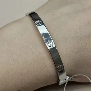 Браслет Deimantas 112953285 19р 11,87гр. - фото 3