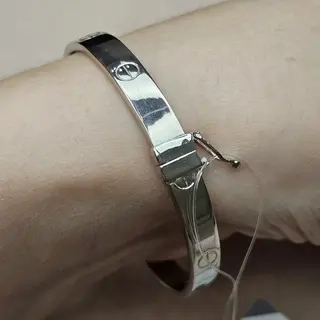 Браслет Deimantas 112953285 19р 11,87гр. - фото 2