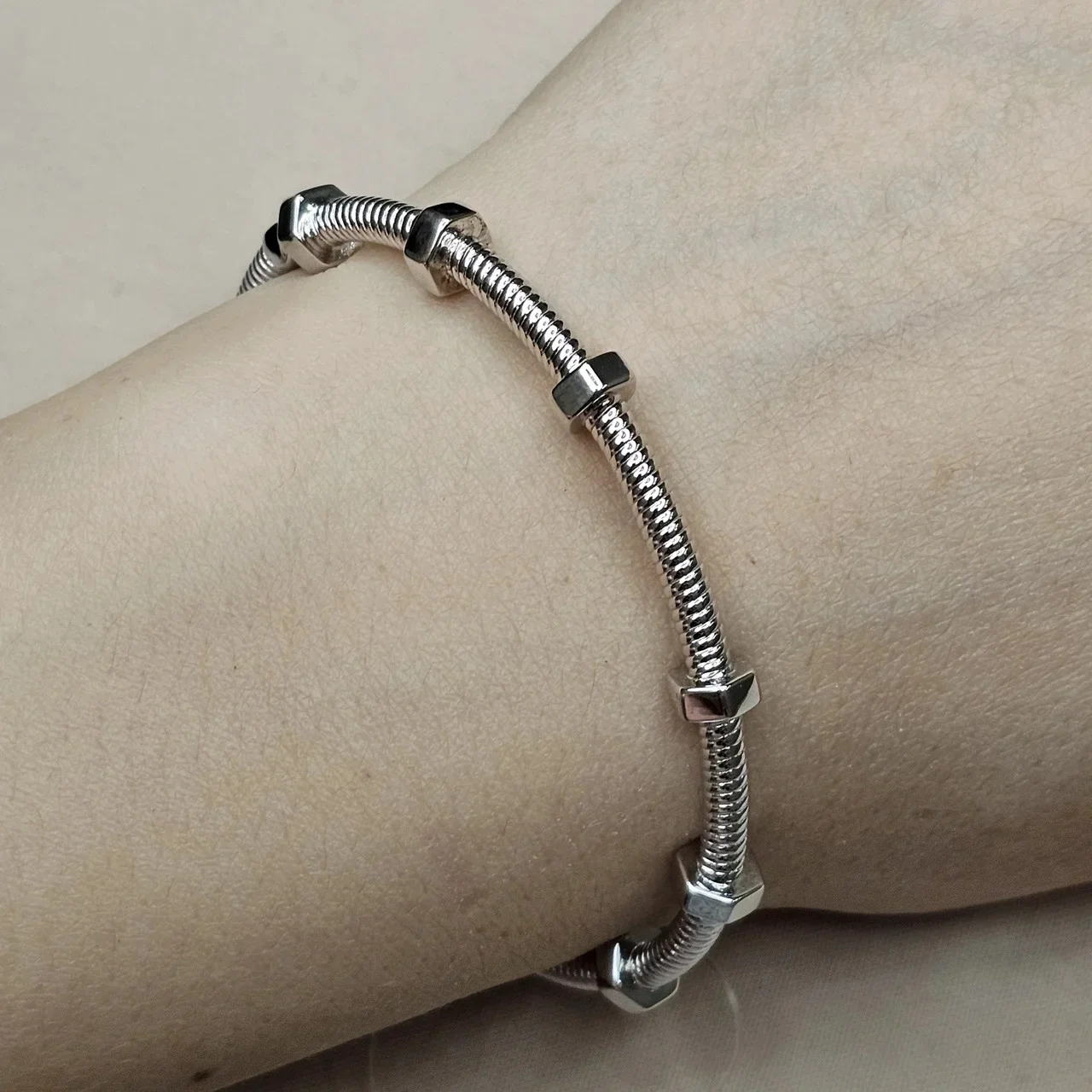 Браслет Deimantas 112953237 19р 21,31гр.