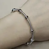 Браслет Deimantas 112953237 19р 21,31гр.