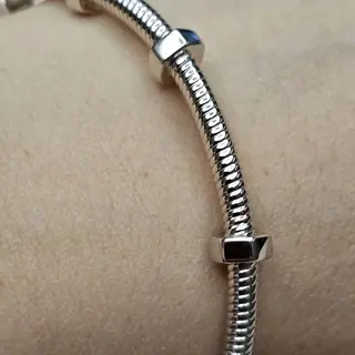 Браслет Deimantas 112953237 19р 21,31гр.