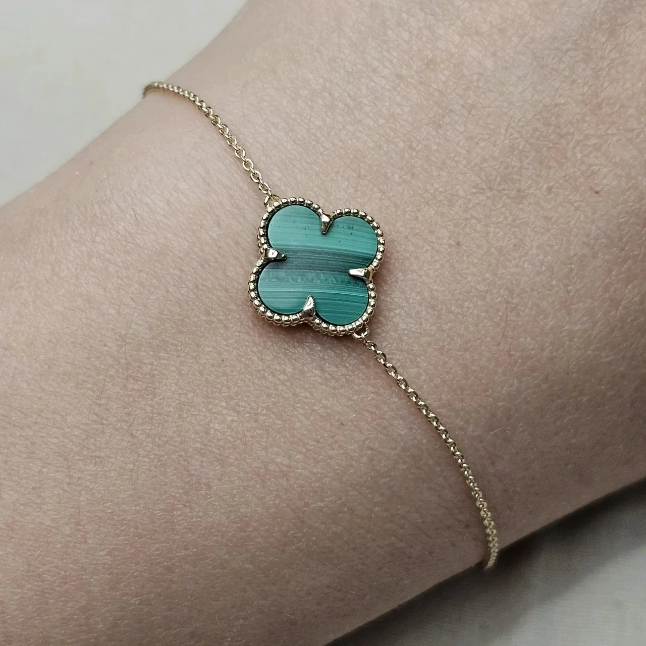 Браслет Deimantas 113811325 16-19р 2,38гр. - фото 2