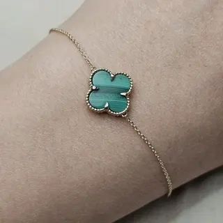 Браслет Deimantas 113811325 16-19р 2,38гр.