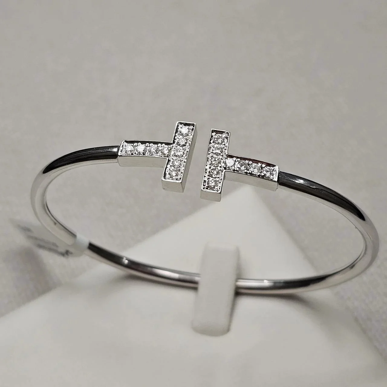 Браслет Deimantas 113848951 18р 0,54ct.