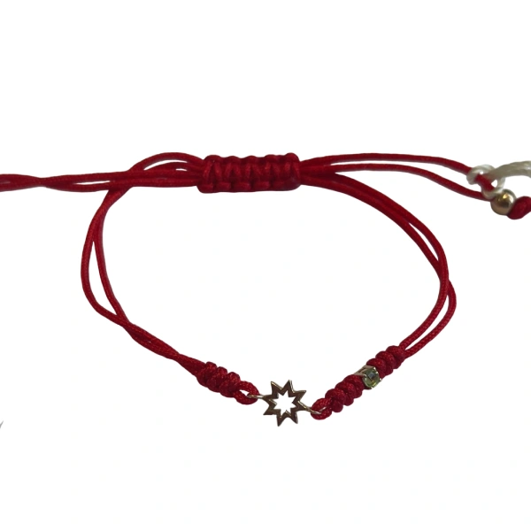 Браслет BG 1418 0,71гр 0,1 крт