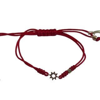 Браслет BG 1418 0,71гр 0,1 крт