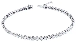 Браслет Favory B01194726 17р 5,83гр.