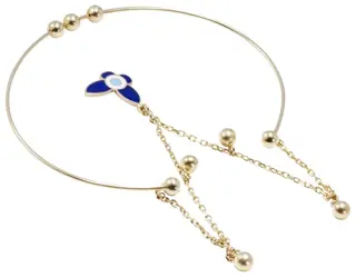 Браслет Roberto Bravo B01124710 16р 4,13гр.