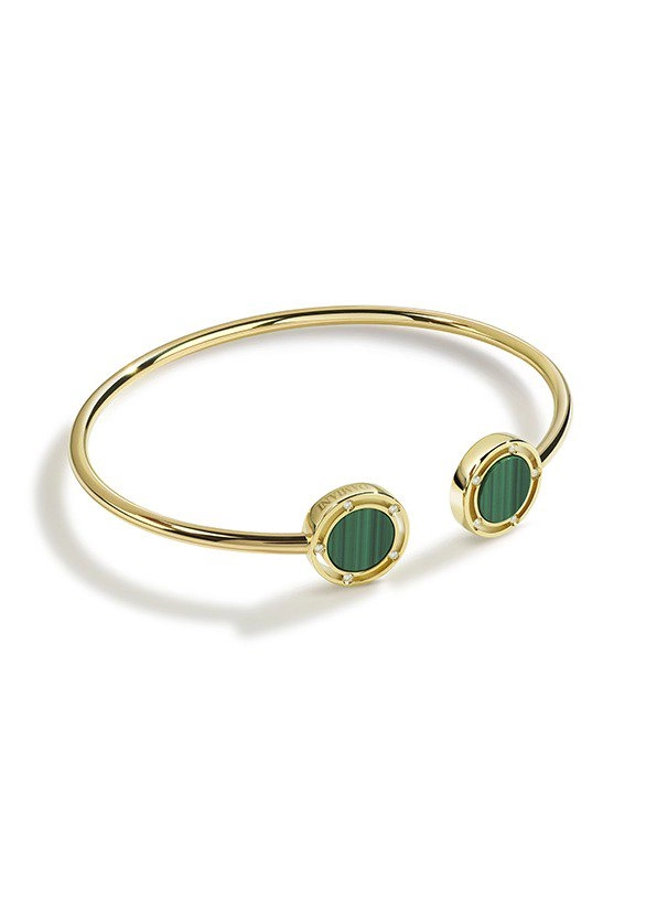 Браслет Damiani 13908 д 16р 8,5гр 1гр 0,05ct.