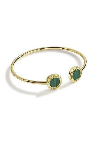 Браслет Damiani 13908 д 16р 8,5гр 1гр 0,05ct.