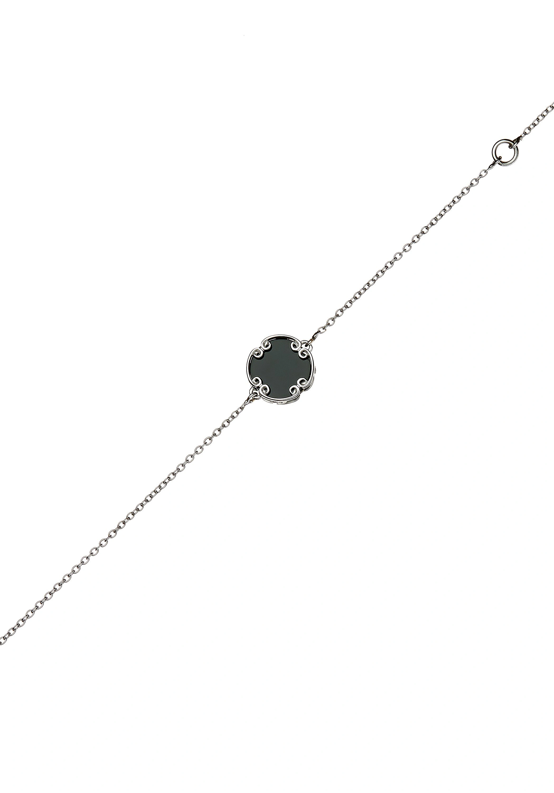 Браслет Damiani 10484 д 17р 2,7гр 0,4гр.