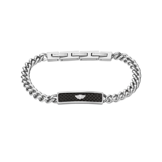 Браслет Police Engage II PEAGB0009001 19р.