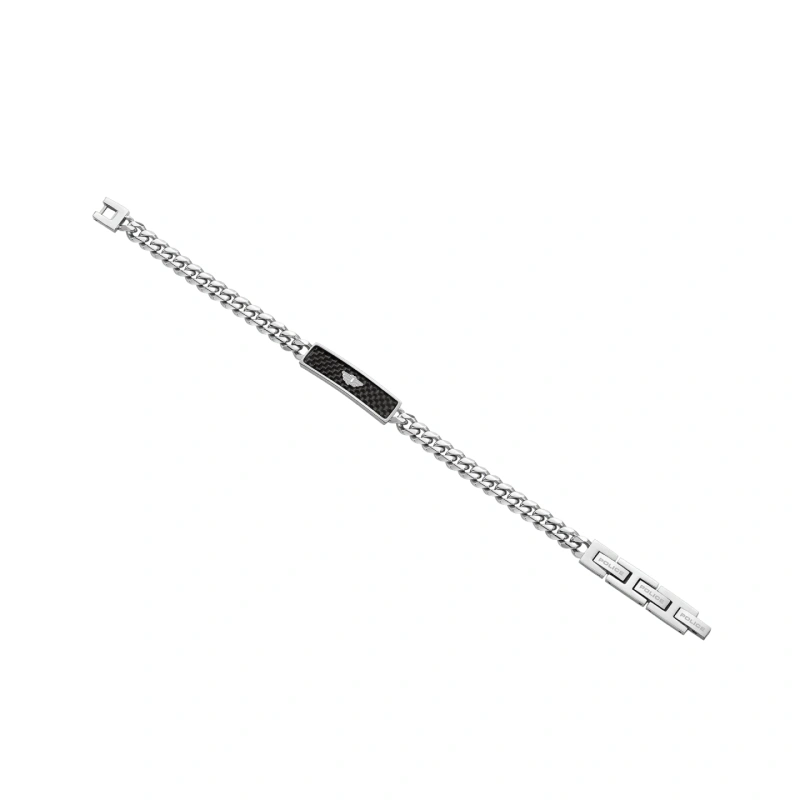 Браслет Police Engage II PEAGB0009001 19р. - фото 3