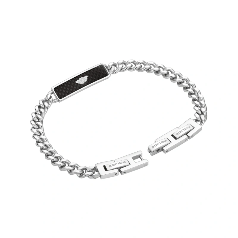 Браслет Police Engage II PEAGB0009001 19р. - фото 2