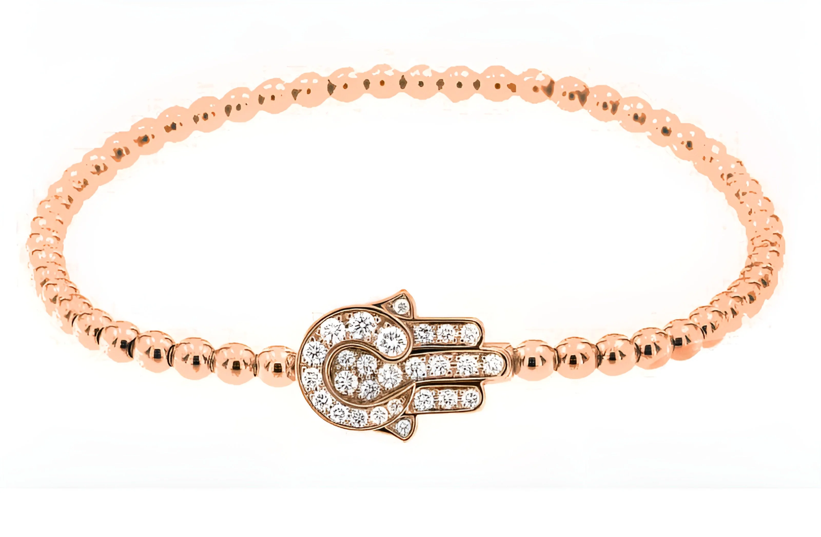 Браслет Crivelli 8741 8,5гр 0,37 крт