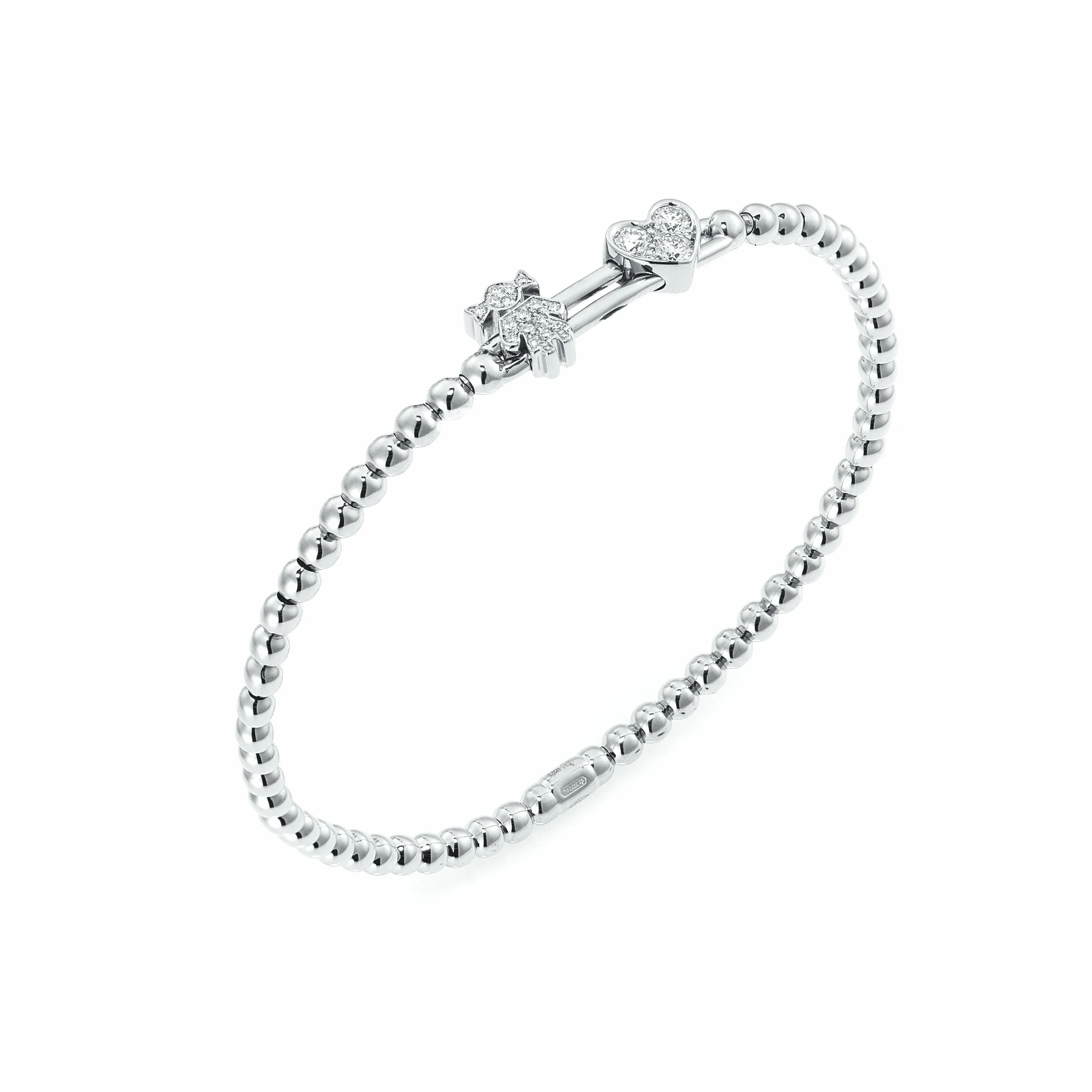 Браслет Crivelli 8734 7,7гр 0,26 крт