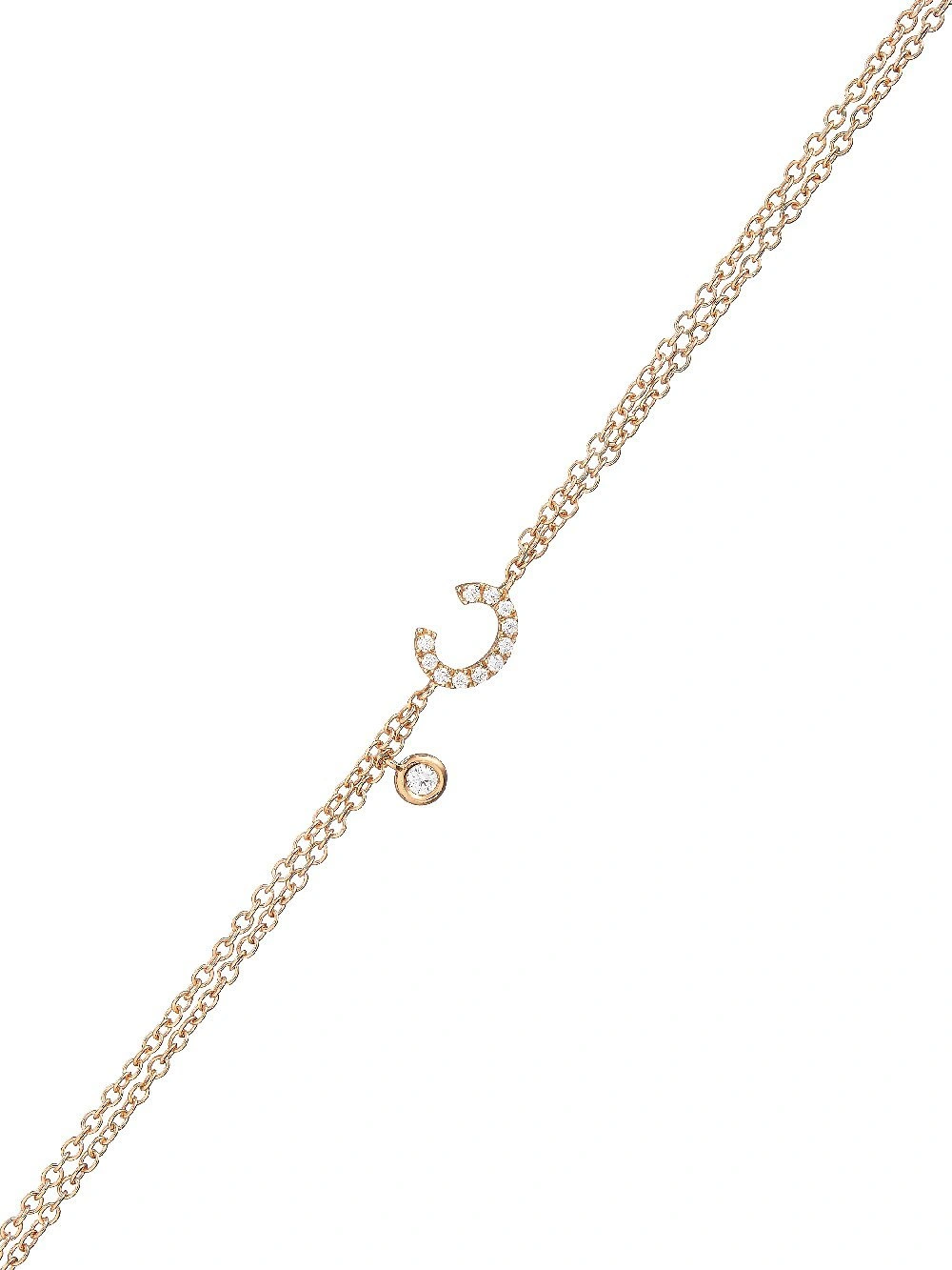 Браслет Crivelli 6910 1.90гр 0.08 крт