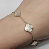 Браслет Deimantas 114382697 17,5р 4,74гр.