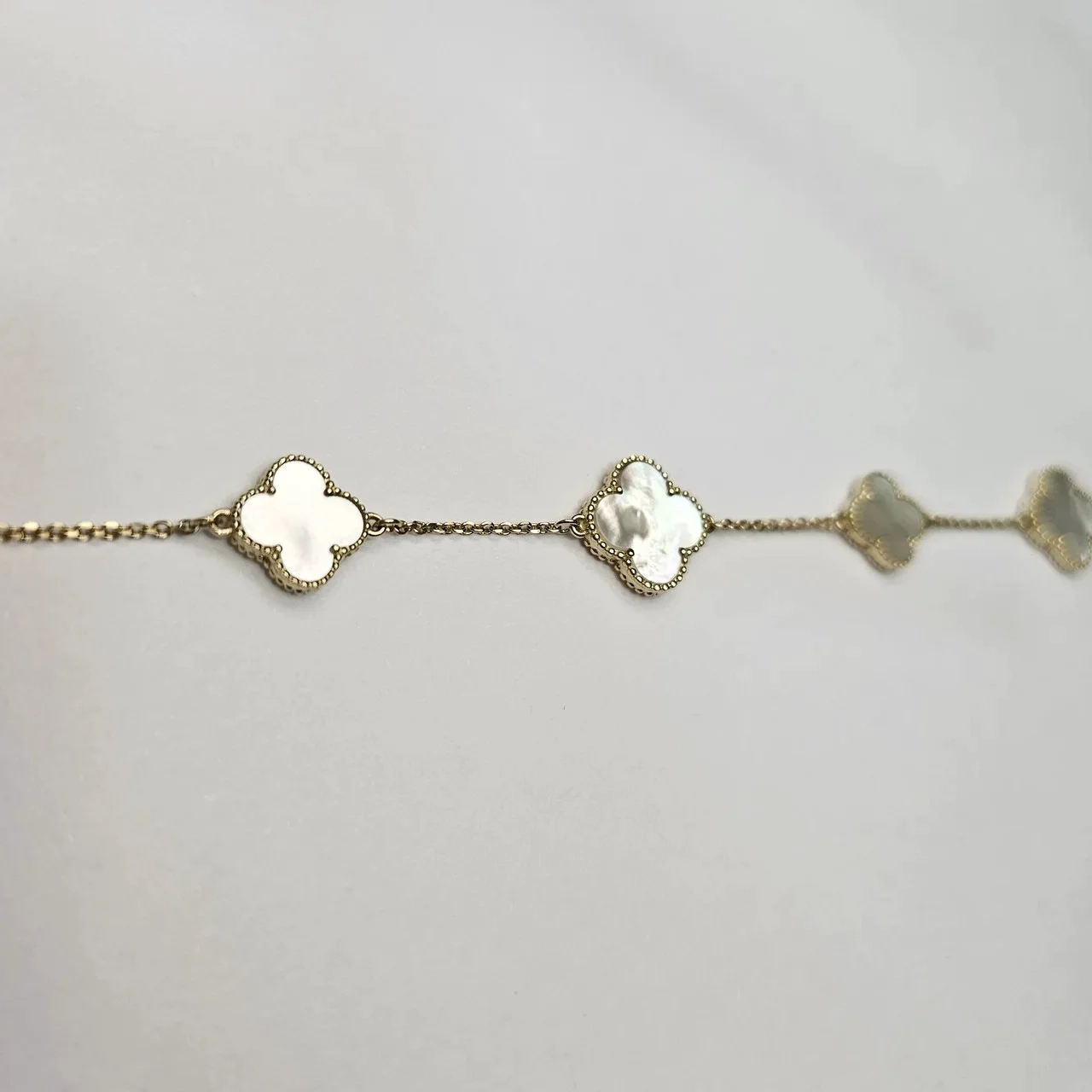 Браслет Deimantas 114382697 17,5р 4,74гр. - фото 2