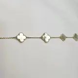 Браслет Deimantas 114382697 17,5р 4,74гр. - фото 2