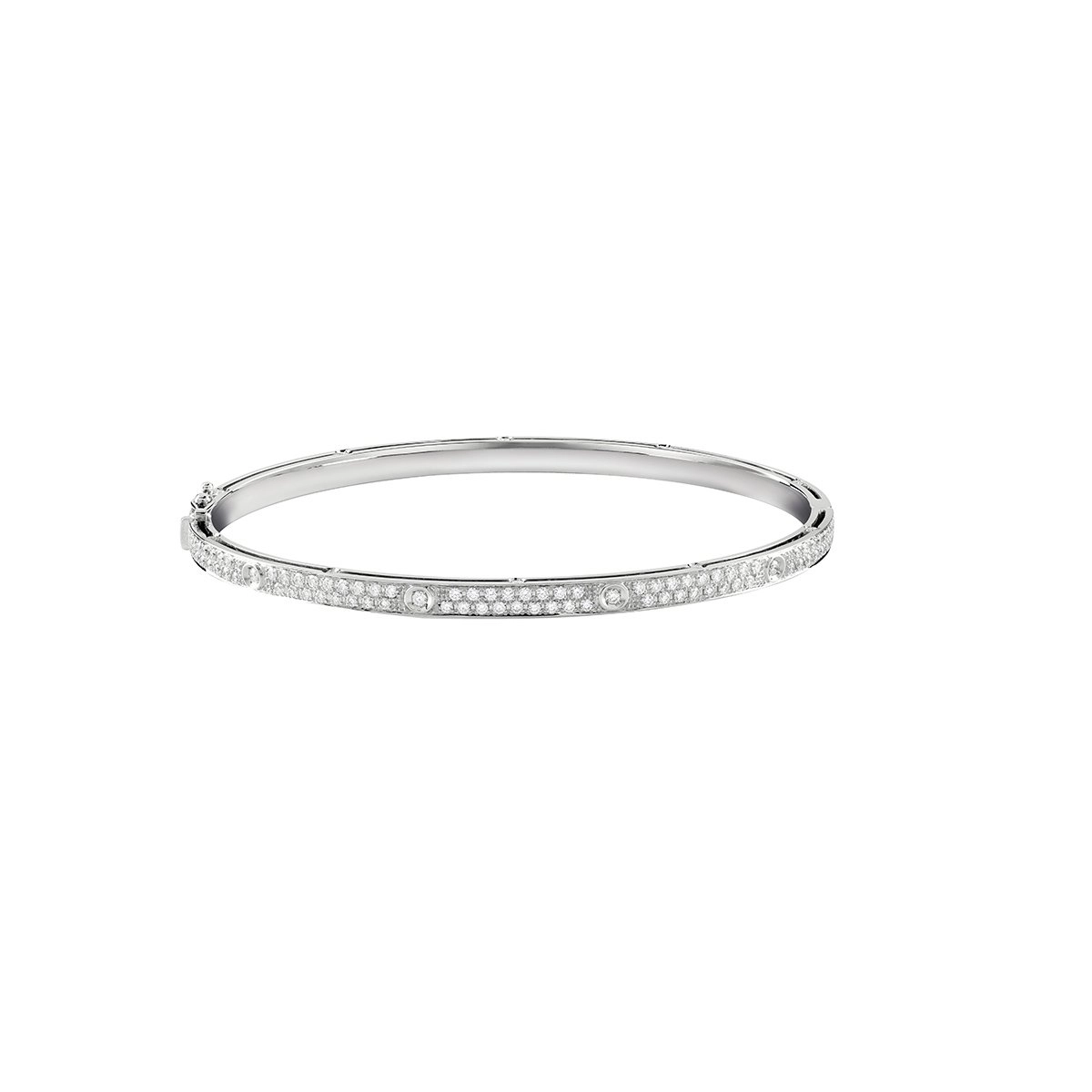 Браслет Damiani 16733 13,2гр 0,924 крт