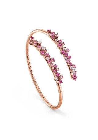 Браслет Damiani 15749 10.85гр 0.340 крт