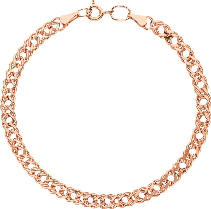 Браслет Linea 7080154П-18 18р 2,94гр.