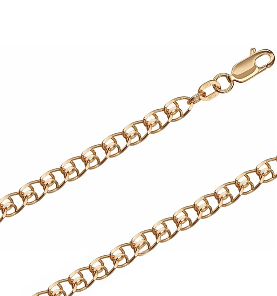 Браслет Красцветмет НБ12-087 20р 4,3гр.