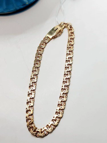 Браслет Qudaluq Q901010 20р 6,7гр.