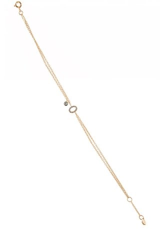 Браслет Crivelli 7050 17р 2.0 гр 0.09 крт