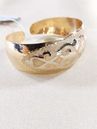 Браслет Qudaluq Q0100101 20р 11,71гр.