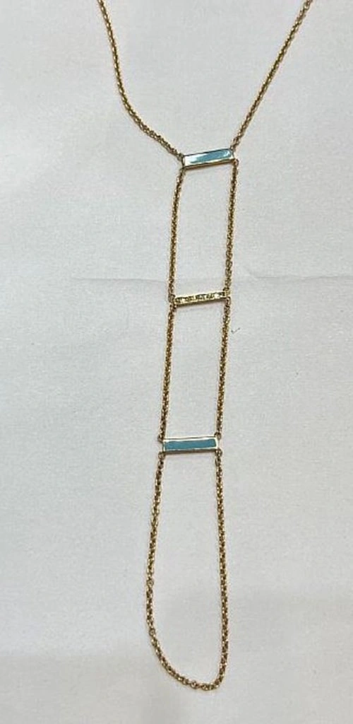 Браслет RF 3371 18р 4,73гр 0,04 крт