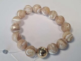 Браслет Tirisi 4899 18р 1,8гр