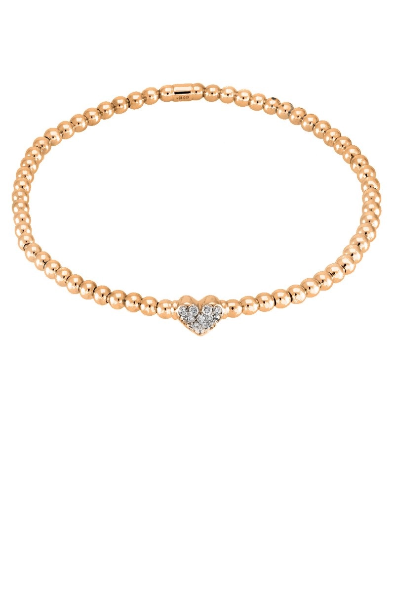 Браслет Crivelli 8728 5,8гр 0,15 крт