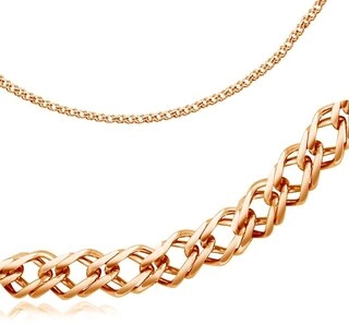 Браслет Ювелир Трейд 611108023 19р 4,09гр.