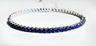 Браслет Crivelli 8703 11,5гр 4,25 крт