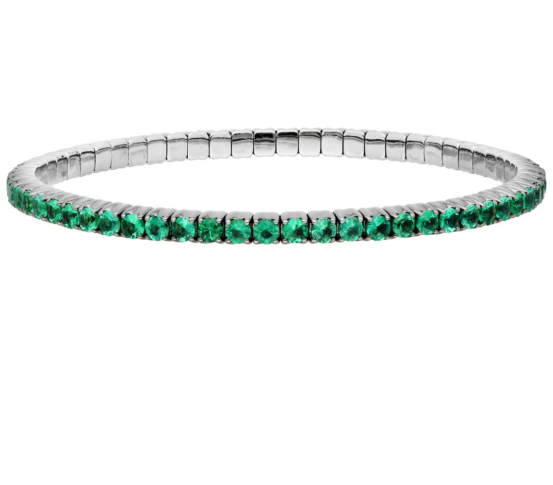 Браслет Crivelli 8060 11,7гр 3,4 крт