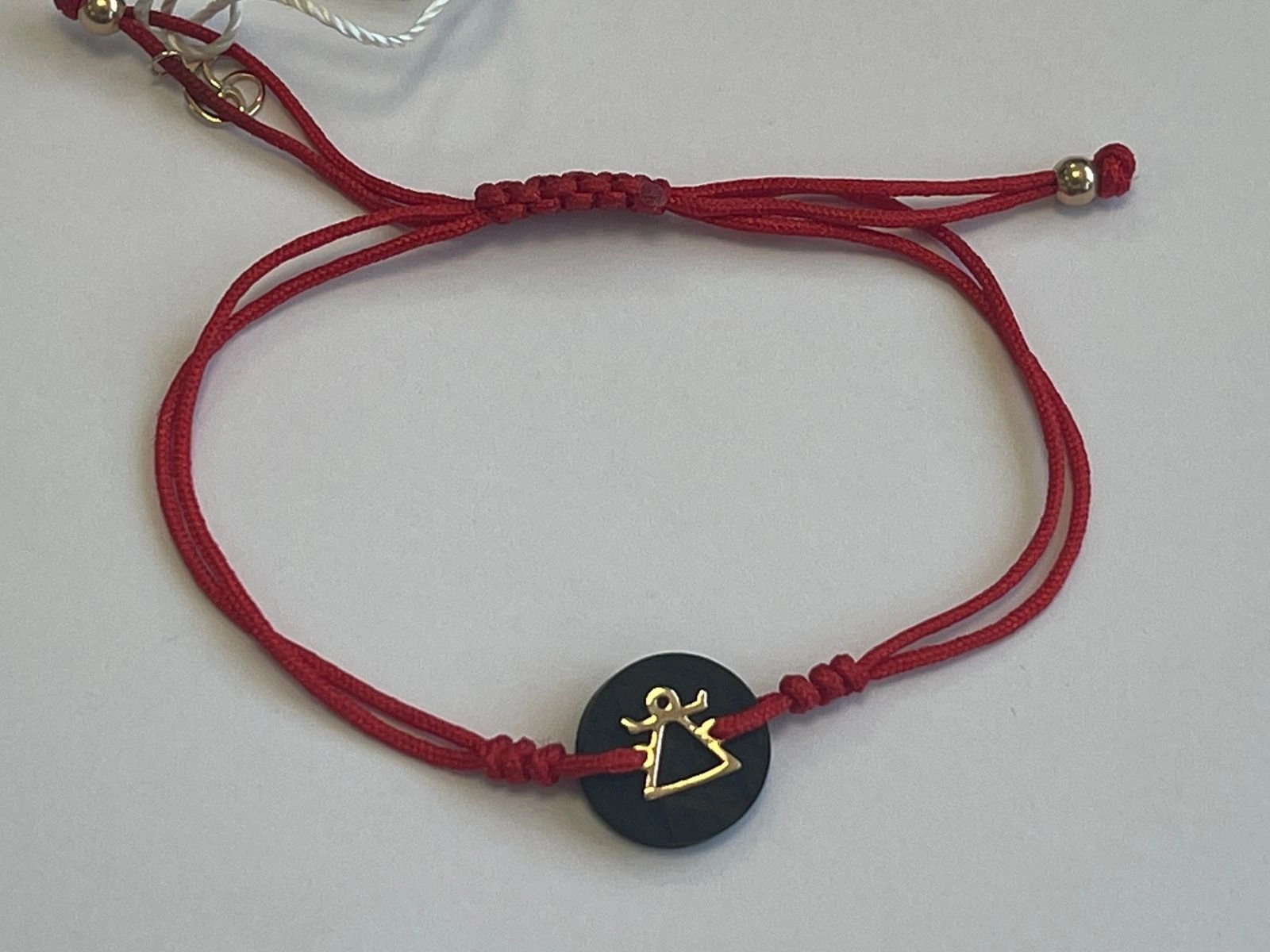 Браслет BG 1409 18р 0,86крт