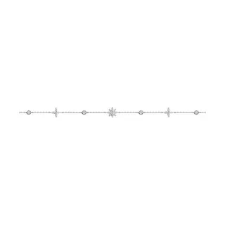 Браслет Sokolov 1050291 18см