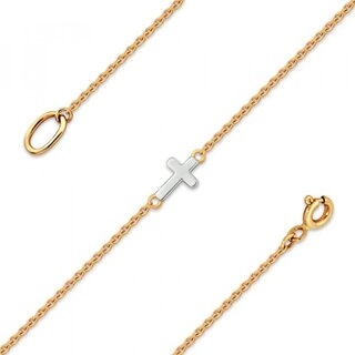 Браслет Efremov Б13010110 18р 1,19гр.