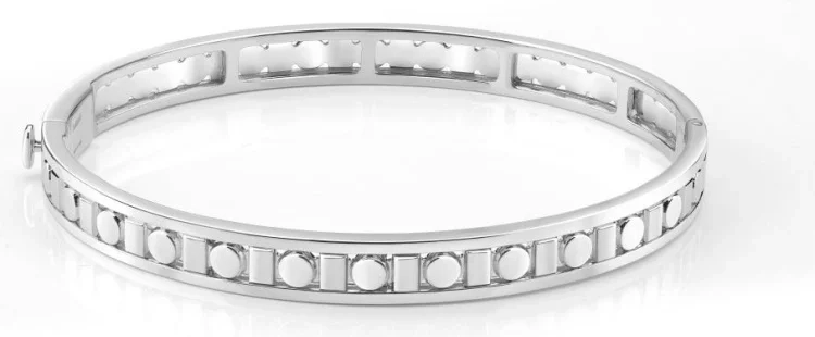 Браслет Damiani 16519 д 18р 18,9гр.