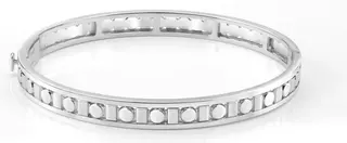 Браслет Damiani 16519 д 18р 18,9гр.