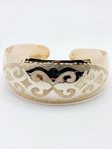 Браслет Qudaluq Q0010010 20р 7,51гр.