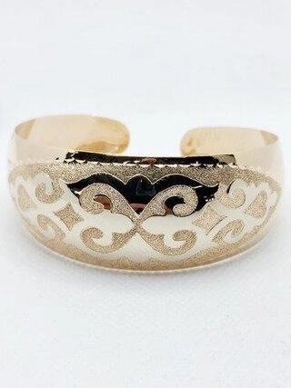 Браслет Qudaluq Q0010010 20р 7,51гр.