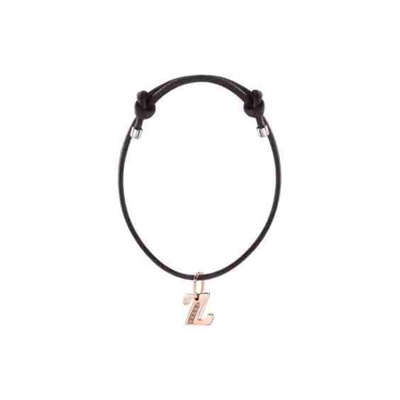 Браслет Damiani 17604 18см 0,025крт