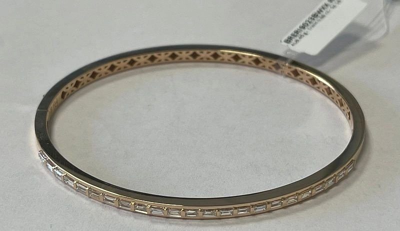 Браслет&nbsp;RF 2306 18р 7,81гр