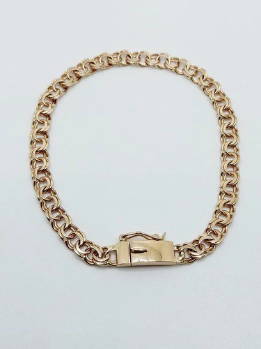 Браслет Qudaluq Q000037 18р 9,24гр.