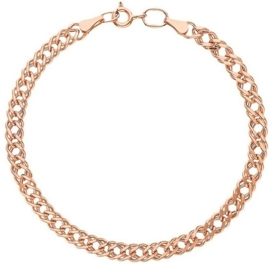 Браслет Linea 7100154П-19 18р 3,69гр.